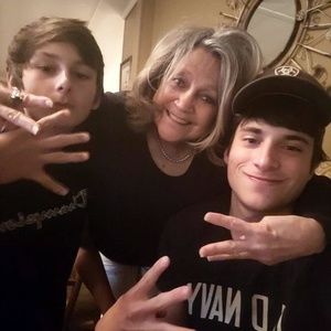 Meet your Posher, Sue